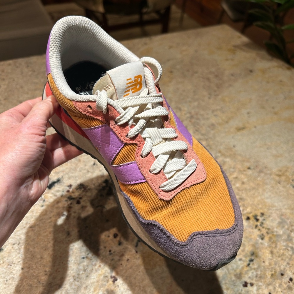 New Balance 237 Multicolour